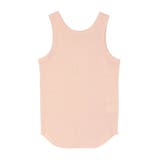 草木染テレコタンクトップ | Ungrid | 詳細画像33 