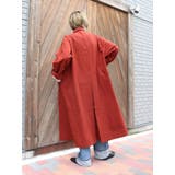 ステンカラーコート | Ungrid | 詳細画像38 