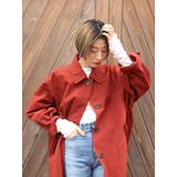 ステンカラーコート | Ungrid | 詳細画像39 