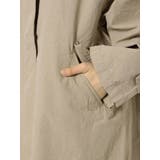 ステンカラーコート | Ungrid | 詳細画像45 