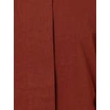 ステンカラーコート | Ungrid | 詳細画像49 