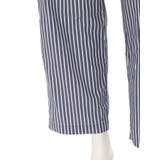 ルーズラフストライプパンツ | Ungrid | 詳細画像14 