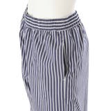 ルーズラフストライプパンツ | Ungrid | 詳細画像15 