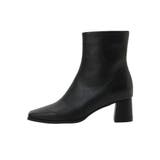 スクエアトゥヒールブーツ | Ungrid | 詳細画像6 