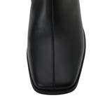 スクエアトゥヒールブーツ | Ungrid | 詳細画像8 