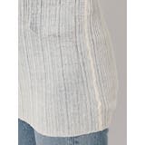 ハイネックシアーニット | Ungrid | 詳細画像25