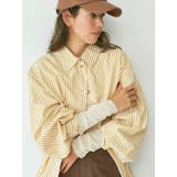 ハイネックシアーニット | Ungrid | 詳細画像6