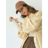 ハイネックシアーニット | Ungrid | 詳細画像7