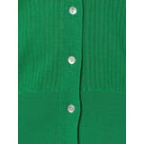 シアーボリュームニットカーデ | Ungrid | 詳細画像18 