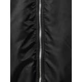 ビッグシルエットサイドジップMA-1 | Ungrid | 詳細画像46