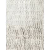 バックオープン透かし編みニットワンピース | Ungrid | 詳細画像17 