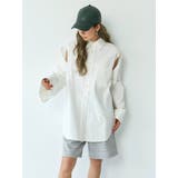 フェイクレザーキャップ | Ungrid | 詳細画像11 