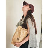 フェイクレザーキャップ | Ungrid | 詳細画像3 