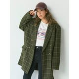 フェイクレザーキャップ | Ungrid | 詳細画像8 