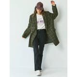 フェイクレザーキャップ | Ungrid | 詳細画像9 