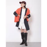 スクエアトゥロングブーツ | Ungrid | 詳細画像10