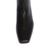 スクエアトゥロングブーツ | Ungrid | 詳細画像17