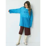 スクエアトゥロングブーツ | Ungrid | 詳細画像6