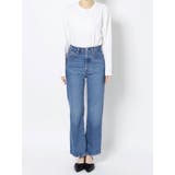 Levis RIBCAGE CROP BOOT | Ungrid | 詳細画像10