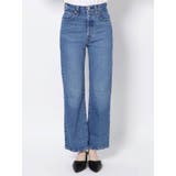 Levis RIBCAGE CROP BOOT | Ungrid | 詳細画像3