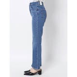 Levis RIBCAGE CROP BOOT | Ungrid | 詳細画像4
