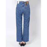 Levis RIBCAGE CROP BOOT | Ungrid | 詳細画像5