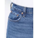 Levis RIBCAGE CROP BOOT | Ungrid | 詳細画像6