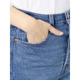 Levis RIBCAGE CROP BOOT | Ungrid | 詳細画像8