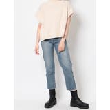 パッチワークケーブルニットベスト | Ungrid | 詳細画像16 