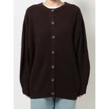 BRiCO ルーズニットカーデ | Ungrid | 詳細画像12 