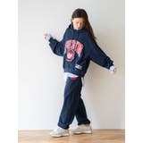 RUSSELL別注 カレッジパーカー | Ungrid | 詳細画像10