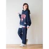 RUSSELL別注 カレッジパーカー | Ungrid | 詳細画像12