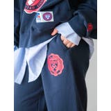 RUSSELL別注 カレッジパーカー | Ungrid | 詳細画像14