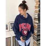 RUSSELL別注 カレッジパーカー | Ungrid | 詳細画像17