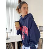 RUSSELL別注 カレッジパーカー | Ungrid | 詳細画像18