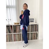 RUSSELL別注 カレッジパーカー | Ungrid | 詳細画像19