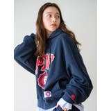 RUSSELL別注 カレッジパーカー | Ungrid | 詳細画像2