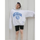 RUSSELL別注 カレッジパーカー | Ungrid | 詳細画像22