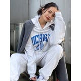 RUSSELL別注 カレッジパーカー | Ungrid | 詳細画像24