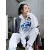 RUSSELL別注 カレッジパーカー | Ungrid | 詳細画像25