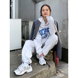 RUSSELL別注 カレッジパーカー | Ungrid | 詳細画像26