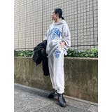 RUSSELL別注 カレッジパーカー | Ungrid | 詳細画像27