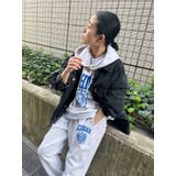 RUSSELL別注 カレッジパーカー | Ungrid | 詳細画像31