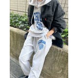 RUSSELL別注 カレッジパーカー | Ungrid | 詳細画像32