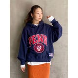 RUSSELL別注 カレッジパーカー | Ungrid | 詳細画像35