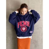 RUSSELL別注 カレッジパーカー | Ungrid | 詳細画像36