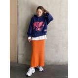 RUSSELL別注 カレッジパーカー | Ungrid | 詳細画像38