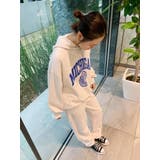 RUSSELL別注 カレッジパーカー | Ungrid | 詳細画像45