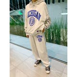 RUSSELL別注 カレッジパーカー | Ungrid | 詳細画像47