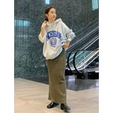 RUSSELL別注 カレッジパーカー | Ungrid | 詳細画像49